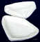 Los trapos de suelo Aqua Laser, Aqua Steam Power, H2O Mop
