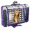 Disney Hannah Montana televisor 15 LCD