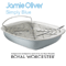 Jamie Oliver molde retro para asar