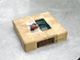 Jamie Oliver tabla de picar