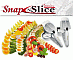 Snap N Slice conjunto de 7-piezas