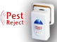 Pest Reject - Conector contra insectos