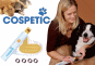 COSPETIC cortador de u�as
