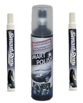 Smart Pen - barrita m�gica, reparador de pintura, set