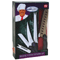 Chef Tony Ultimate Series V - juego de cuchillos de Lujo 5 piezas