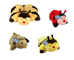 Pillow Pets - Coj�n-animalito para ni�os