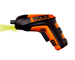 Worx WX251 Atornillador Litio LitiumDrive