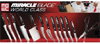 Miracle Blade III World Class - Cuchillos Corte M�gico