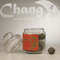 T� chino Chang Moon Flower