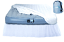 AeroBed� Classic Raised Single