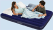 Cama inflable Intex Queen Classic Downy