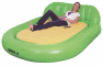 Fun 'n' Relax 3 en 1: Cama inflable y piscina