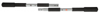 Iron Gym Extended Long Bar
