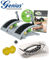 Entrenador Easy Fit 5, kit de TV 8ple. incl. masajeadora manual