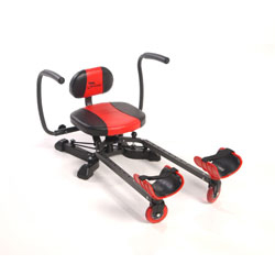 Aparato fitness Gymform Ab Storm Aparato fitness Gymform Ab Storm