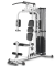 Estaci�n de entrenamiento 07752-400 Kettler Fitmaster