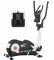 Crosstrainer Bicicleta El�ptica 07645-900 Kettler VERSO 109