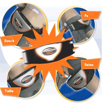 Vibro Shape Vibro Shape
