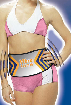 Vibratone Belt Vibratone Belt