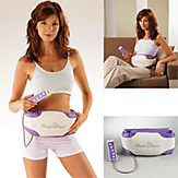 Slender Shaper Slender Shaper