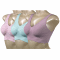 Sost�n Ahh Bra - Juego extra 3ple. Ahora en nuevos colores!