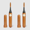 Spinlash M�scara, set