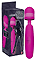 Woman's Magic Wand Spa Massager