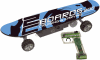 2C Board 200 - Skateboard electrico