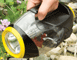 L�mpara led universal Deluxe 5 en 1 con bater�a de iones de litio