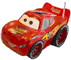 Disney Cars Lector de CD