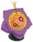 Disney Fairies Lector de CD