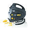 Compresor digital de aire autom�tico 12V RAC650 REAC650 que opera con acumuladores
