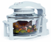 Halogen Oven Plus - El Horno Halogeno